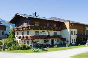 Pension Oberhorner